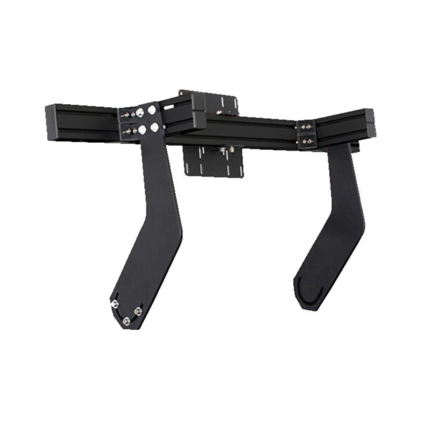 GIÁ ĐỠ 1 MÀN HÌNH ART COCKPIT PK05